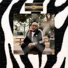 Freddie Gibbs & Madlib - Piñata (2x LP LP)
