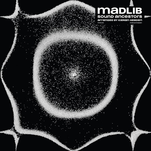 Madlib - Sound Ancestors (LP)