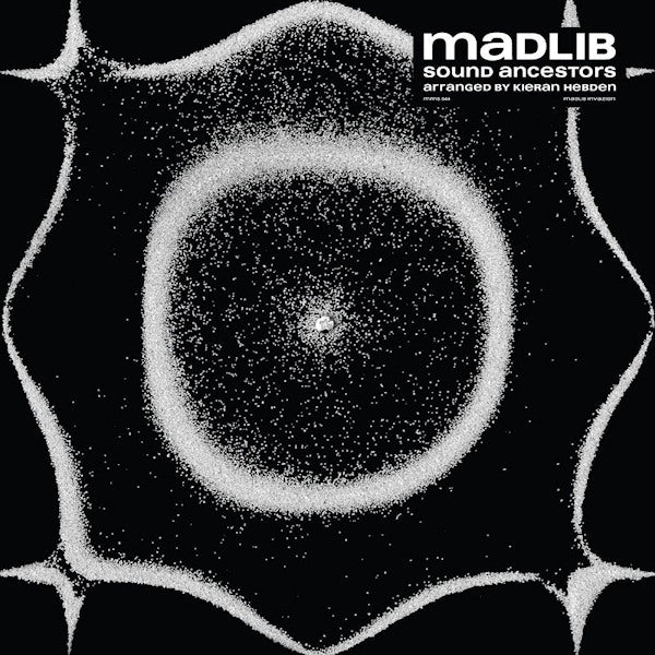 Madlib - Sound Ancestors (LP)