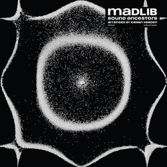 Madlib - Sound Ancestors (LP)