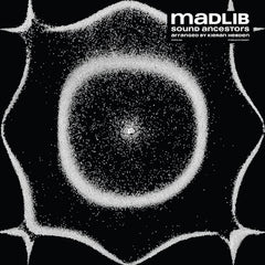 Madlib - Sound Ancestors (LP)