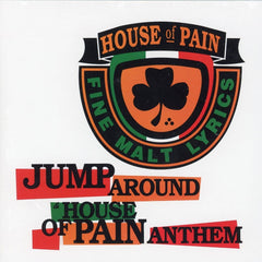House Of Pain - Jump Around (7-inch)