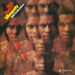 Roy Ayers - Ubiquity 45s collection (7-inch)