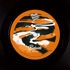 Bidaide - Batua (7-inch)