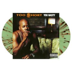 Too $hort - You Nasty (2x colored LP LP)