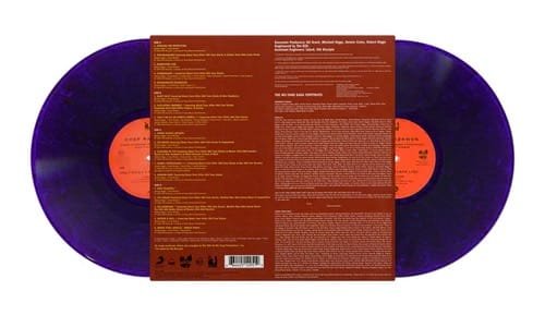 Raekwon - Only Built 4 Cuban Linx (2x LP LP)