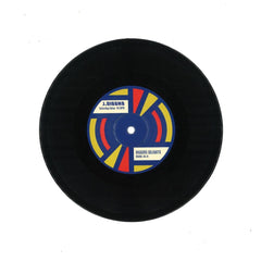 J.Diggns / King Most - Saturday Salsa / Balla Edit (7-inch)