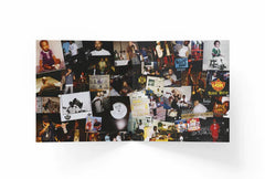 UGK - Underground Kingz (3x LP (Clear vinyl) LP)
