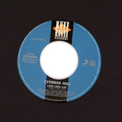 Cypress Hill - Psycobetabuckdown (7-inch)