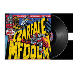 Czarface & MF Doom - Super What? (LP)