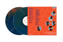 Del Tha Funkee Homosapien - I Wish My Brother George Was Here (2x colored LP LP)