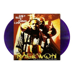 Raekwon - Only Built 4 Cuban Linx (2x LP LP)