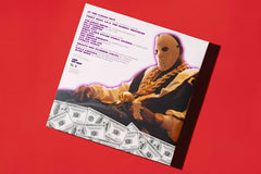 Ghostface Killah - The Big Doe Rehab (2x LP LP)