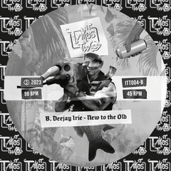 It Takes Two - ITT004 (7-inch)
