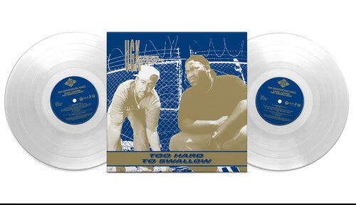 UGK - Too Hard To Swallow (LP)