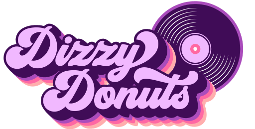 Dizzy Donuts | Online Vinyl Record Store