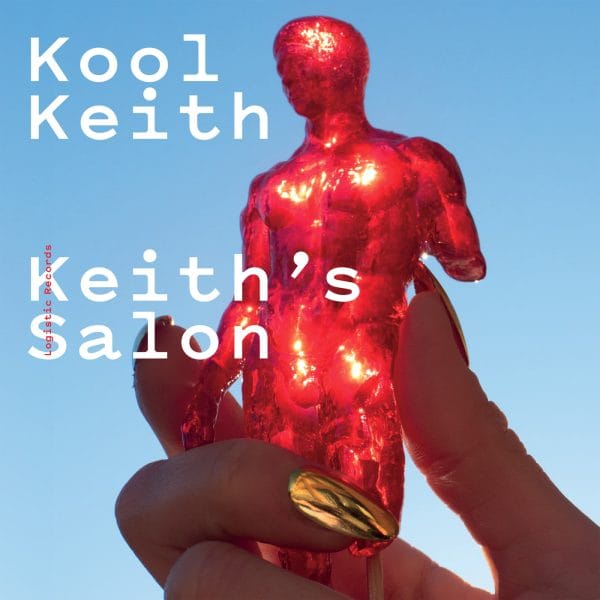 Keith's Salon - Vinyl Album