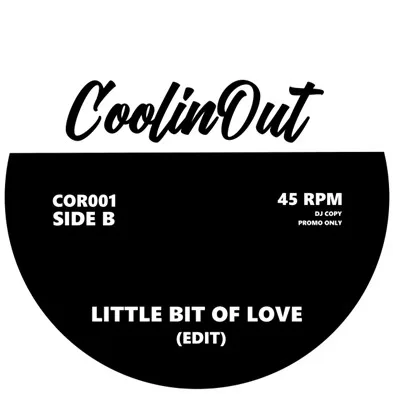 Coolin' Out – Trippin Out (Edit)