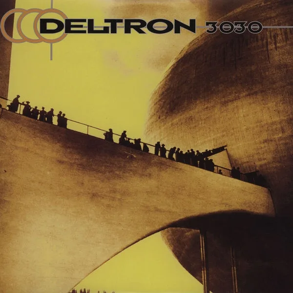 deltron 3030 album