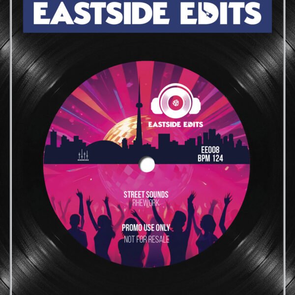 East side Edits vol 008