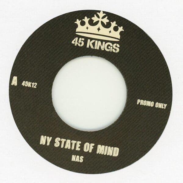 45 kings - Vol 12