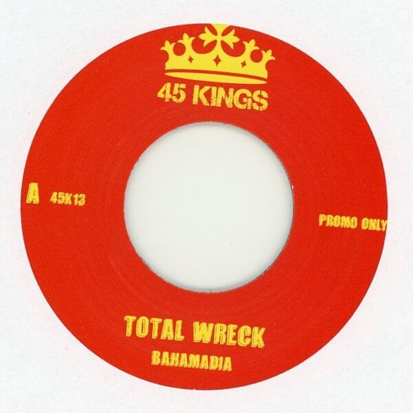 45 Kings - vol 13