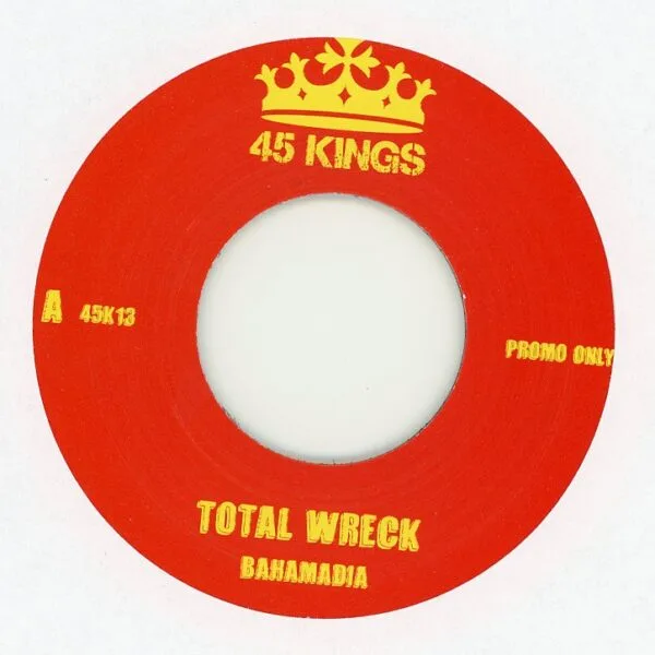 45 Kings - vol 13