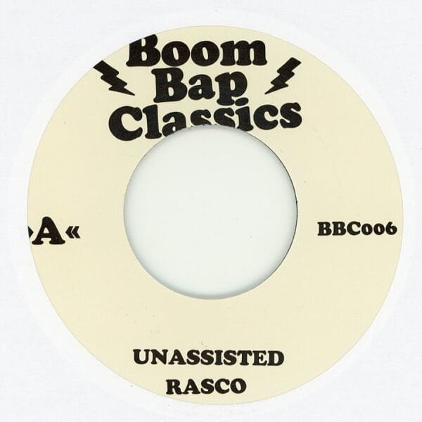 Boom Bap Classics - Vol 6