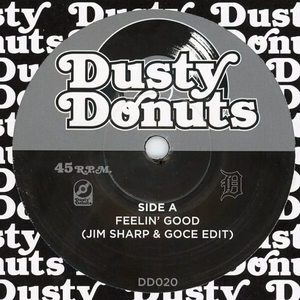 Dizzy Donuts | Online Vinyl Record Store