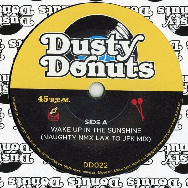 Dusty Donuts - Vol 22