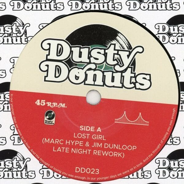 Dusty Donuts - Vol 23