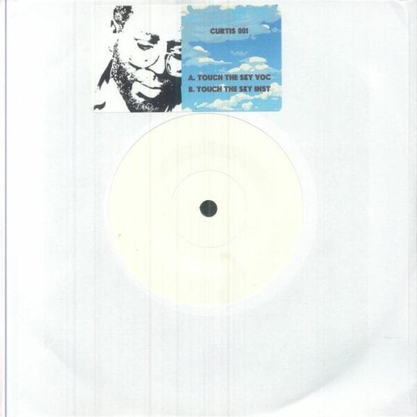 Icons of Hip Hop - Touch the sky