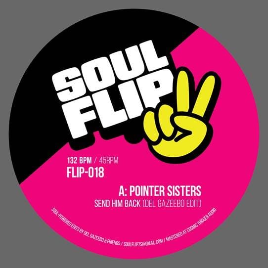 Send Him Back/Evil Ways