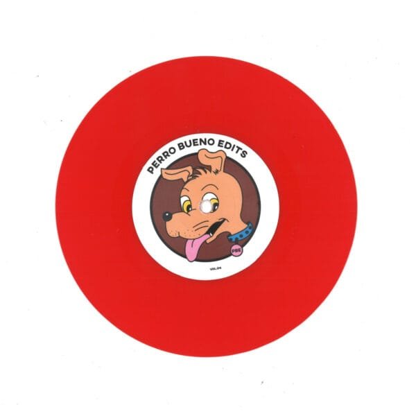 Perro Bueno Edits - Perro Bueno Edits Vol 4